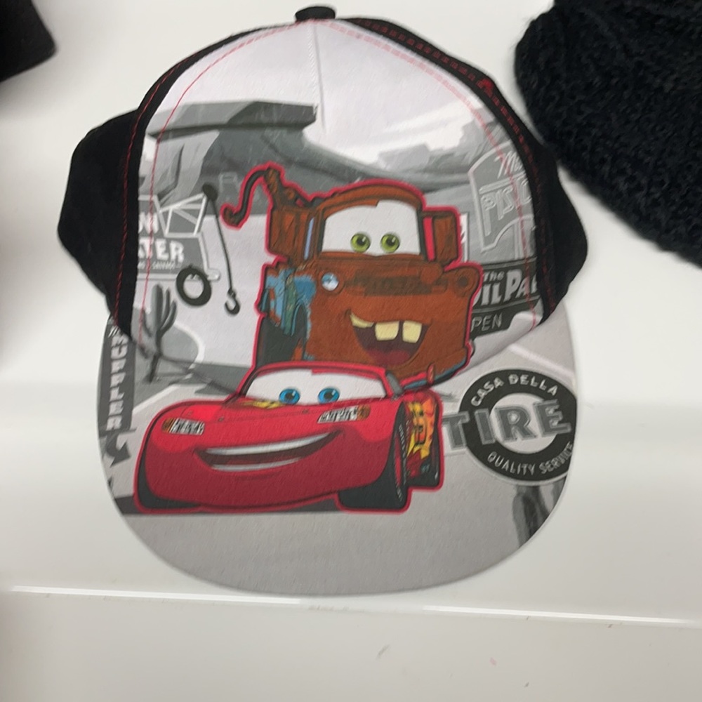 Boy caps bundle - Picture 10 of 11
